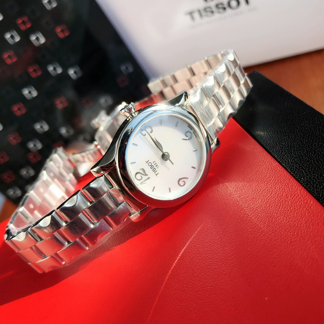 Часы Tissot