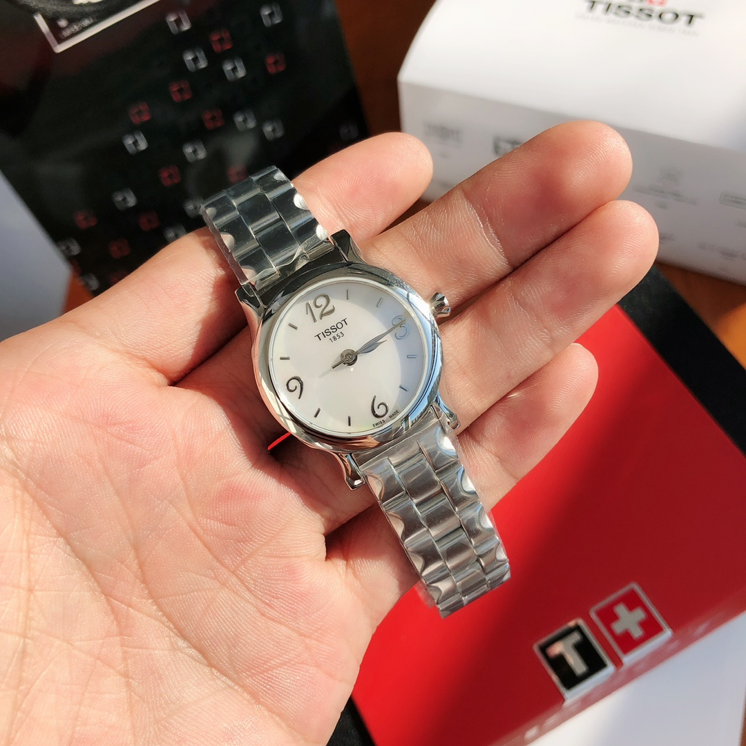Часы Tissot