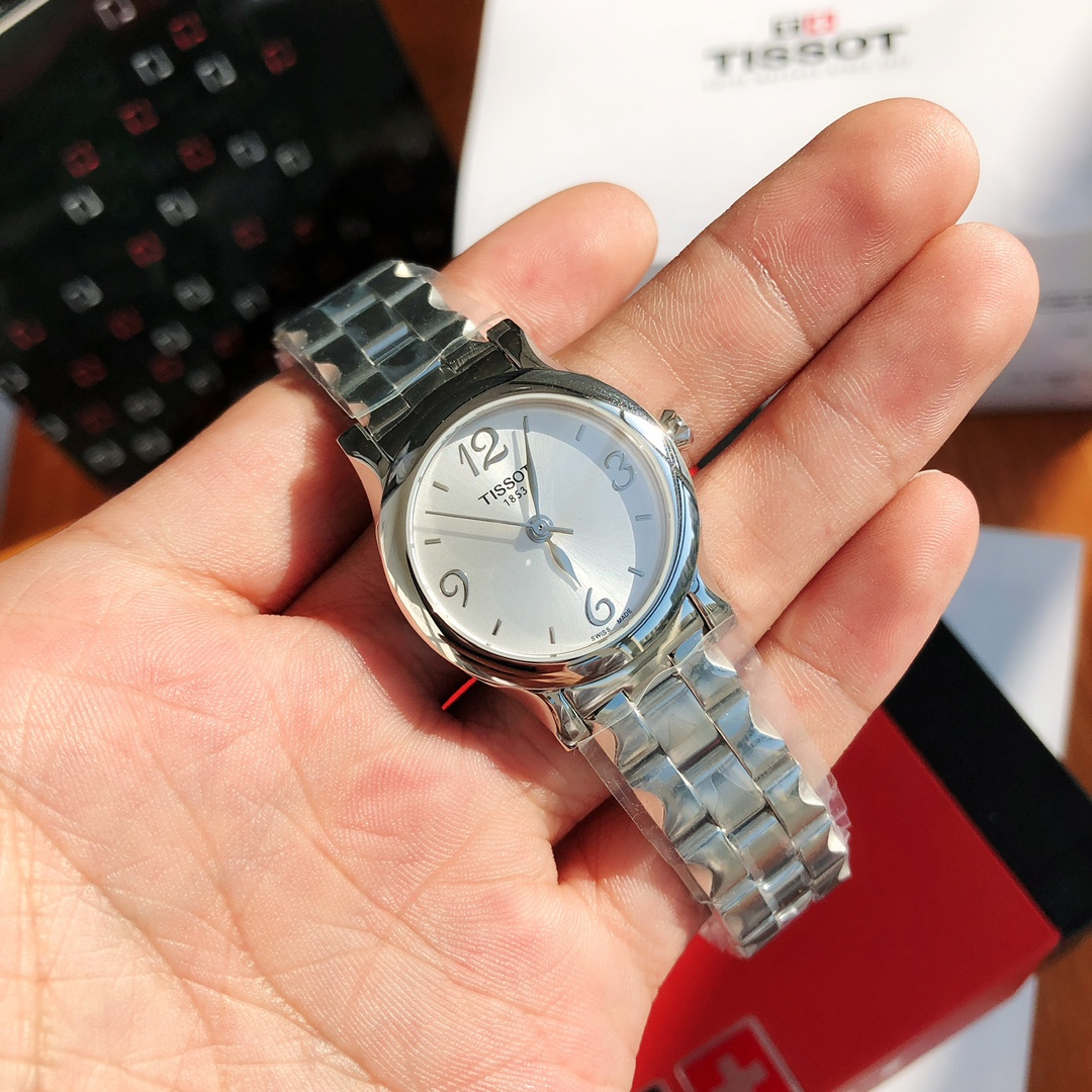 Часы Tissot