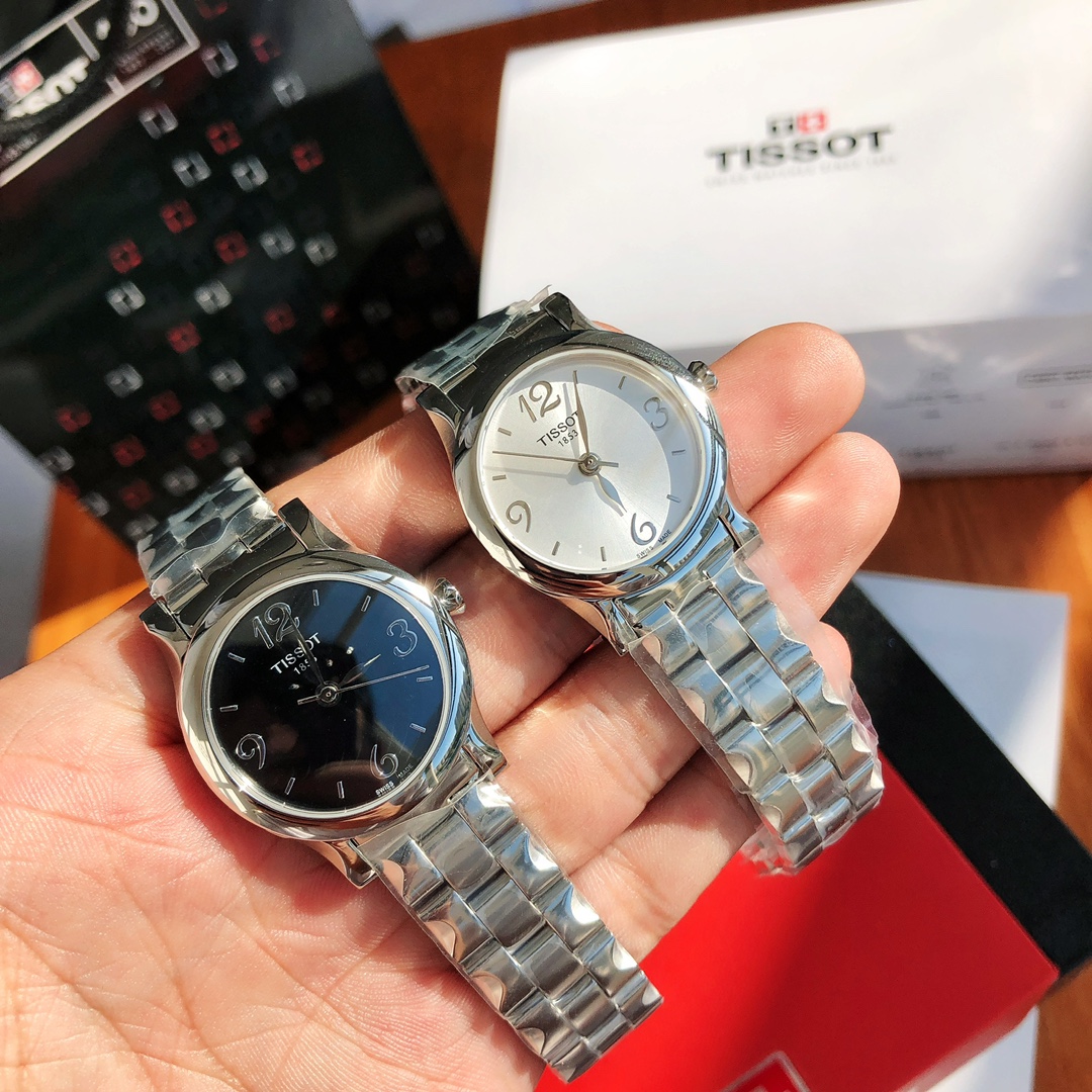 Часы Tissot