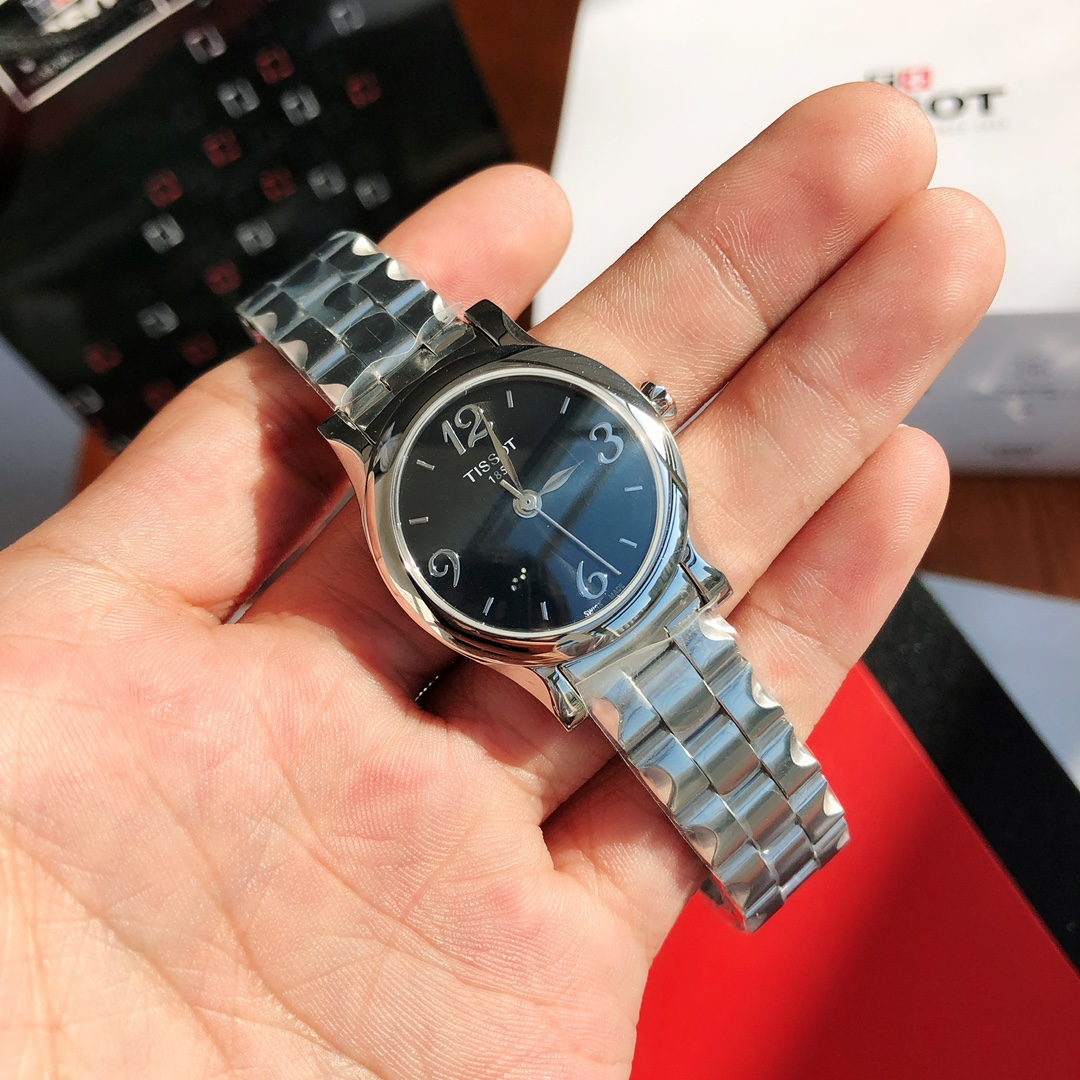 Часы Tissot