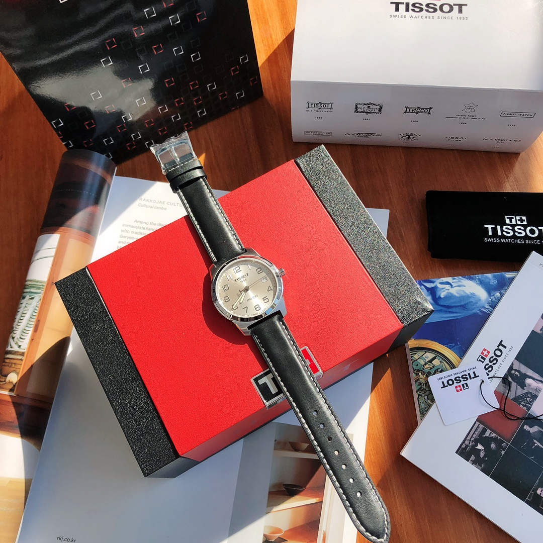 Часы Tissot