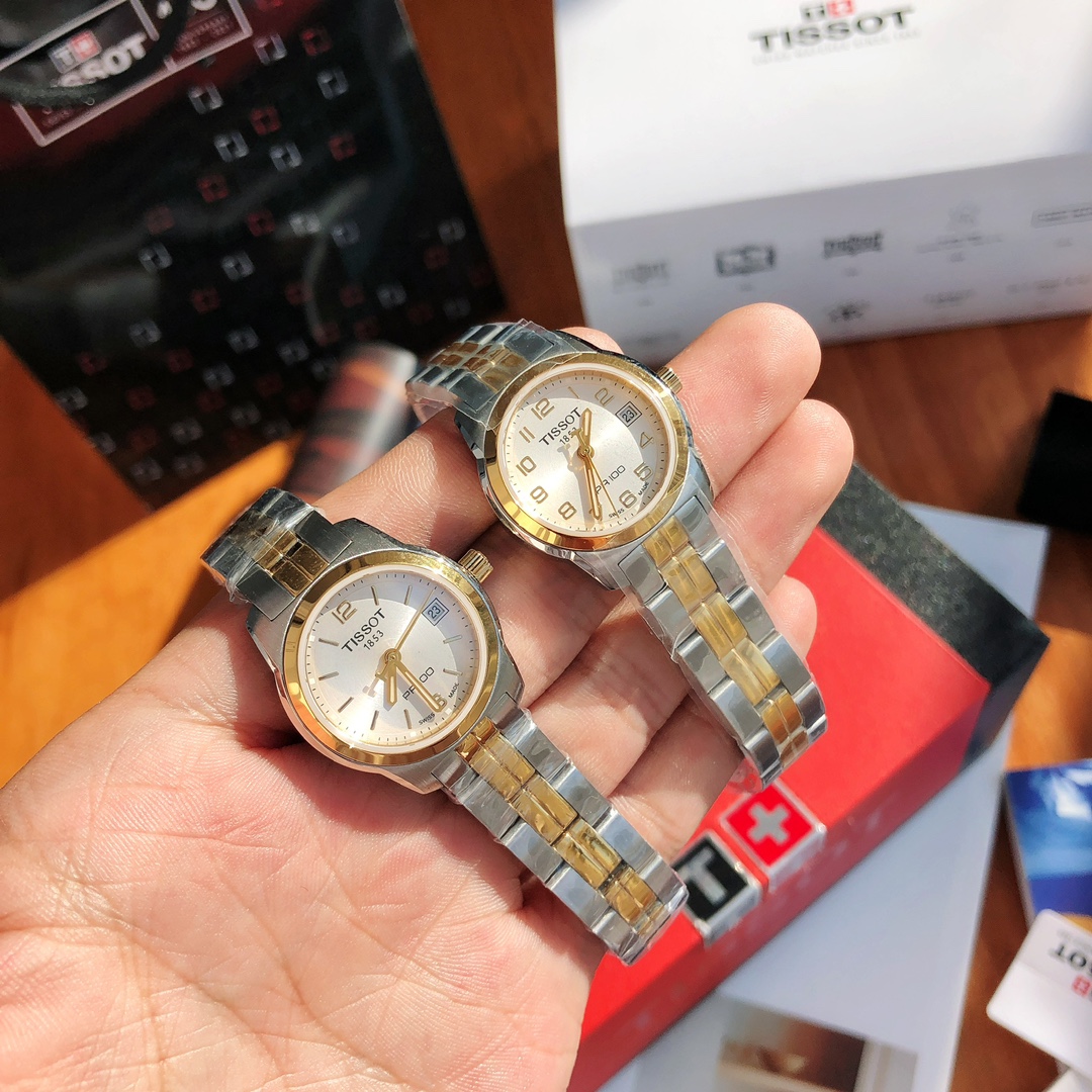 Часы Tissot