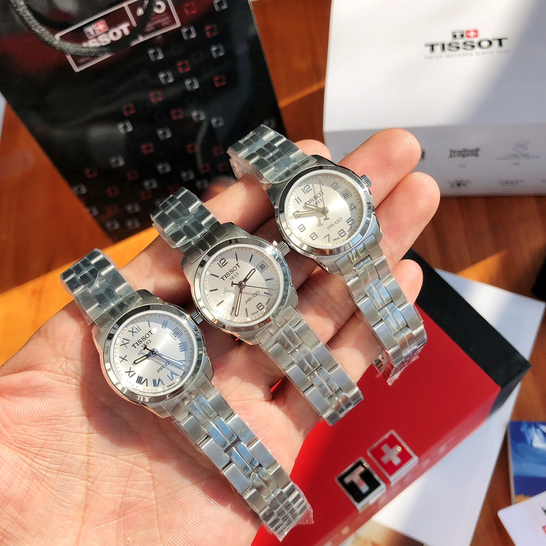 Часы Tissot