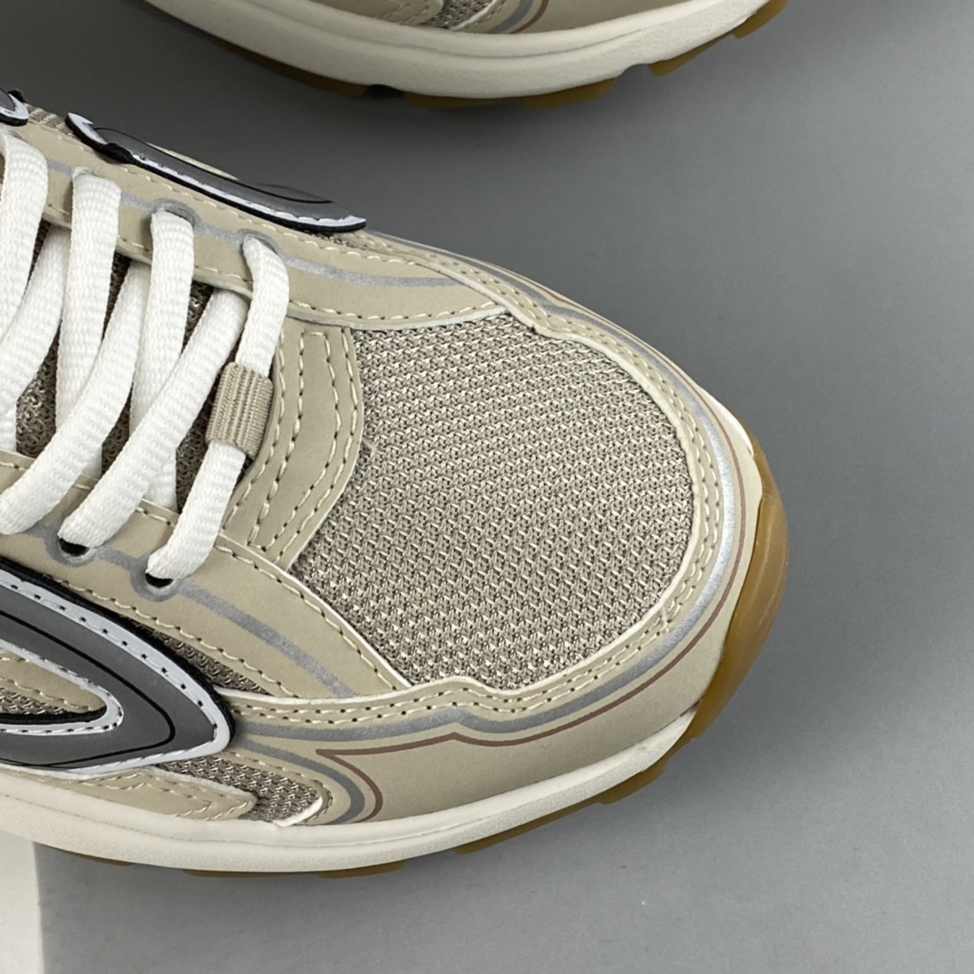 P420 Dior B30 Microfiber Mesh 全新B30 CD系列情侣款运动鞋 LY66140
