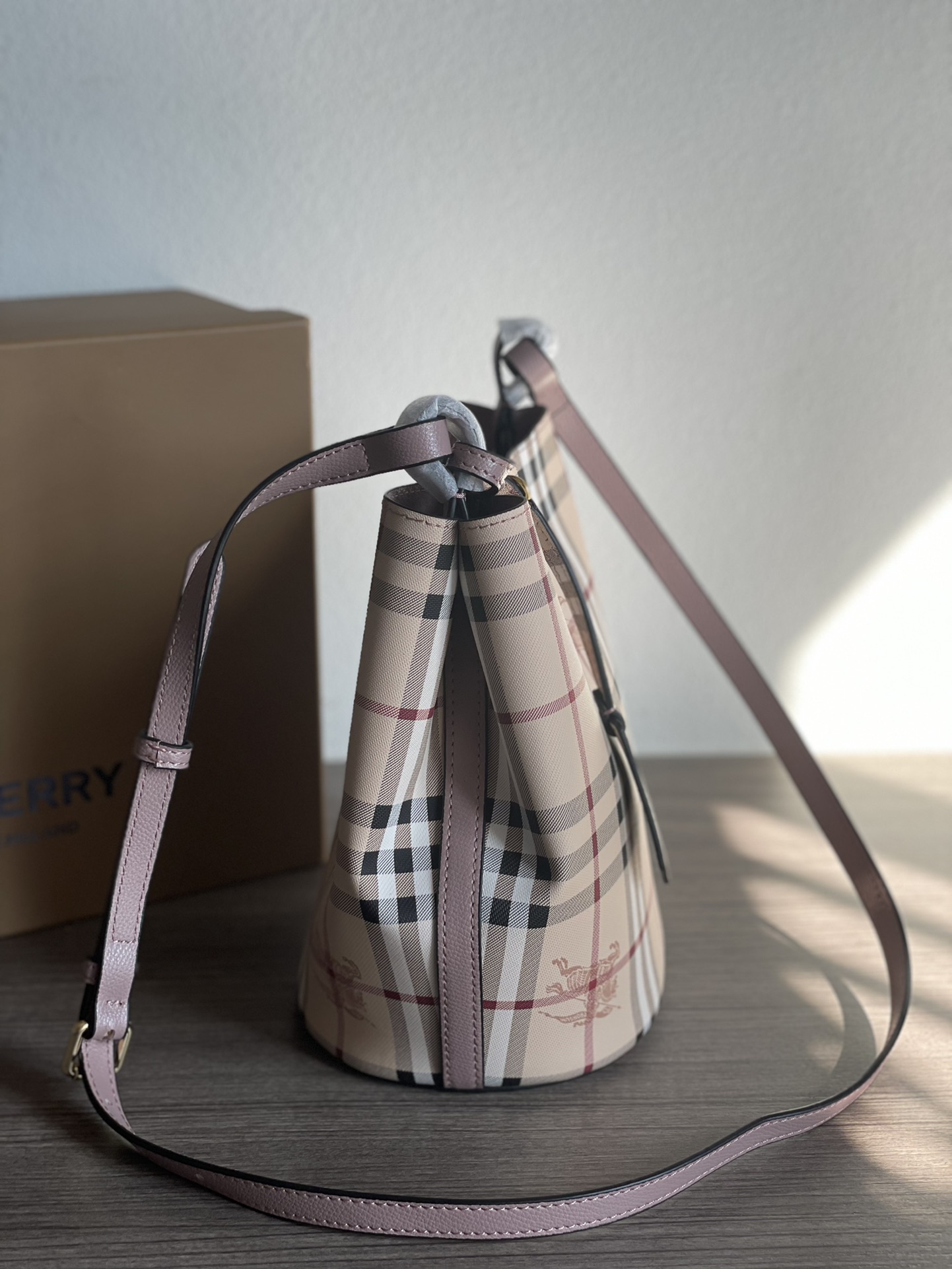 [Burberry Women