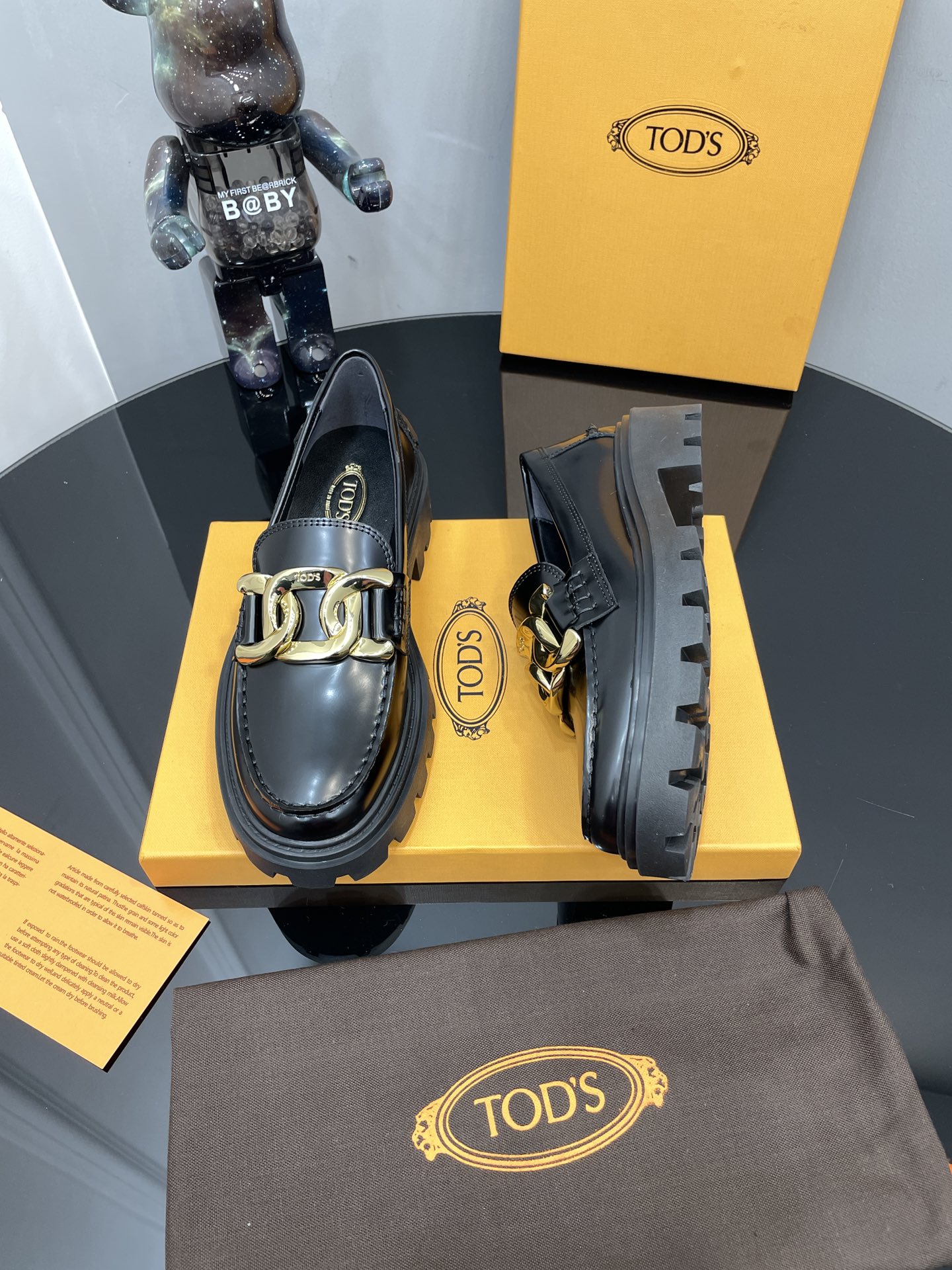 [TODS Women
