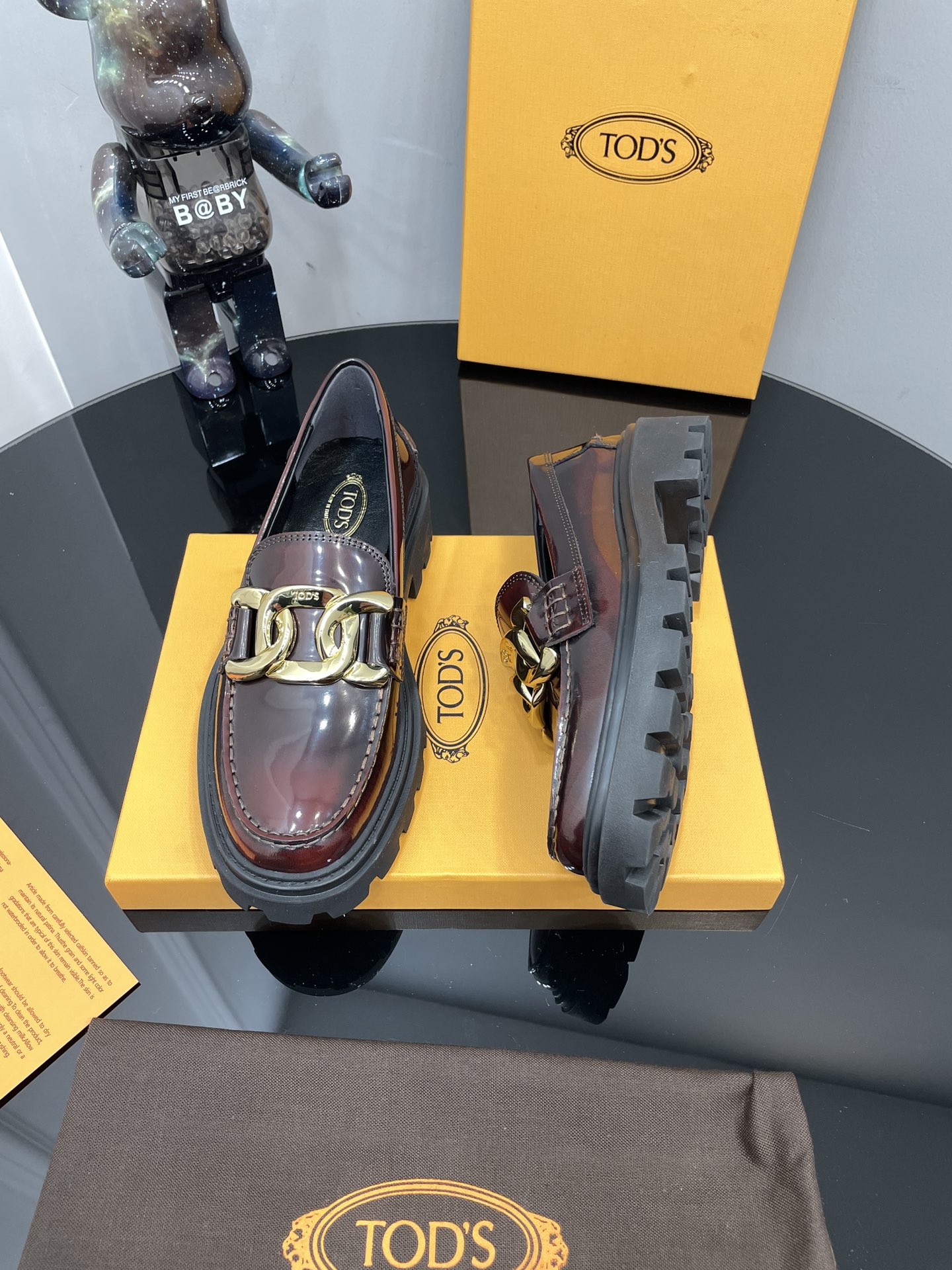 [TODS Women