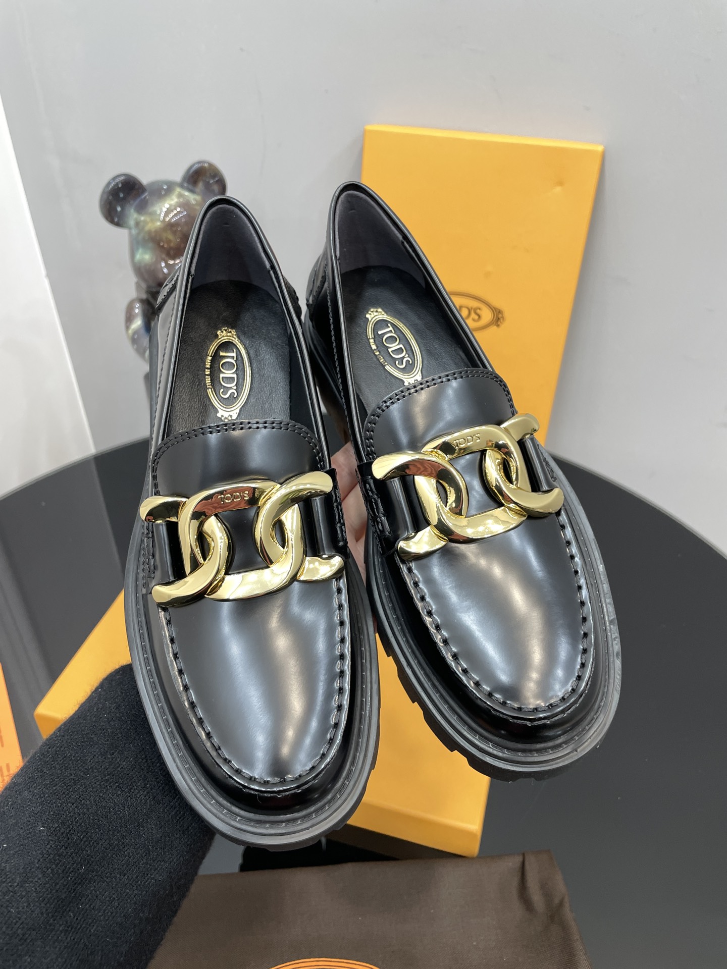 [TODS Women