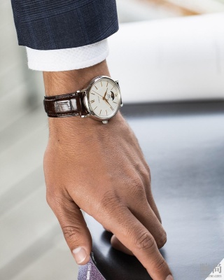IWC IW459401 detail 2