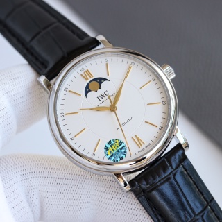 IWC IW459401 detail 3
