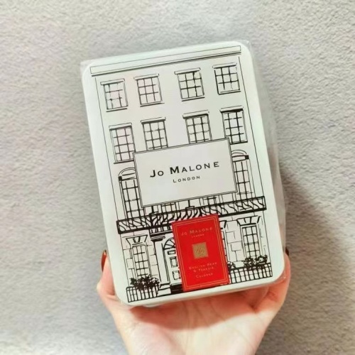 Jo Malone London English Pear & Freesia Cologne Limited Edition 100ml 1 Jo Malone London English Pear & Freesia Cologne Limited Edition 100ml