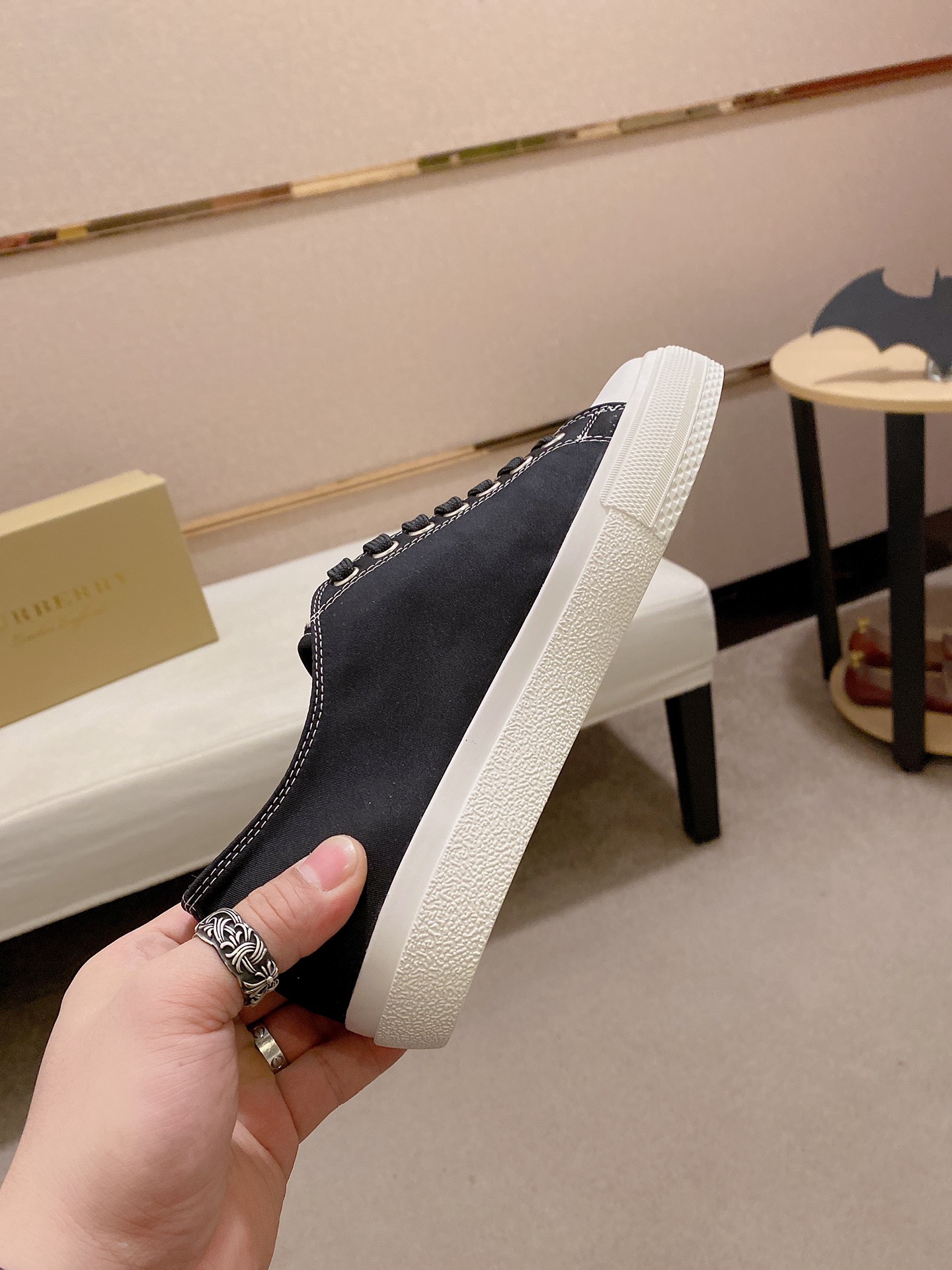 Precio de fábrica:Sincronización de contadorBURBERRY Burberry generación superior de sincronización 
