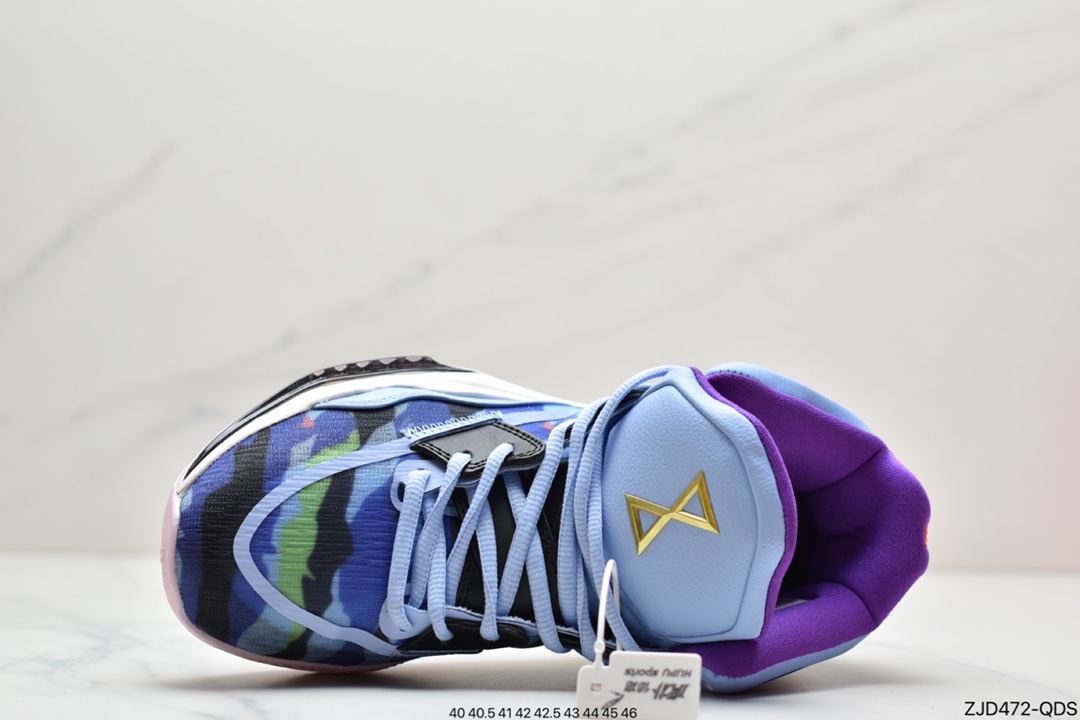 240 耐克Nike Kyrie 8 EP 欧文7代室内休闲运动中帮篮球鞋DD0334