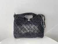 Chanel AAAAA+
 Crossbody & Shoulder Bags Denim