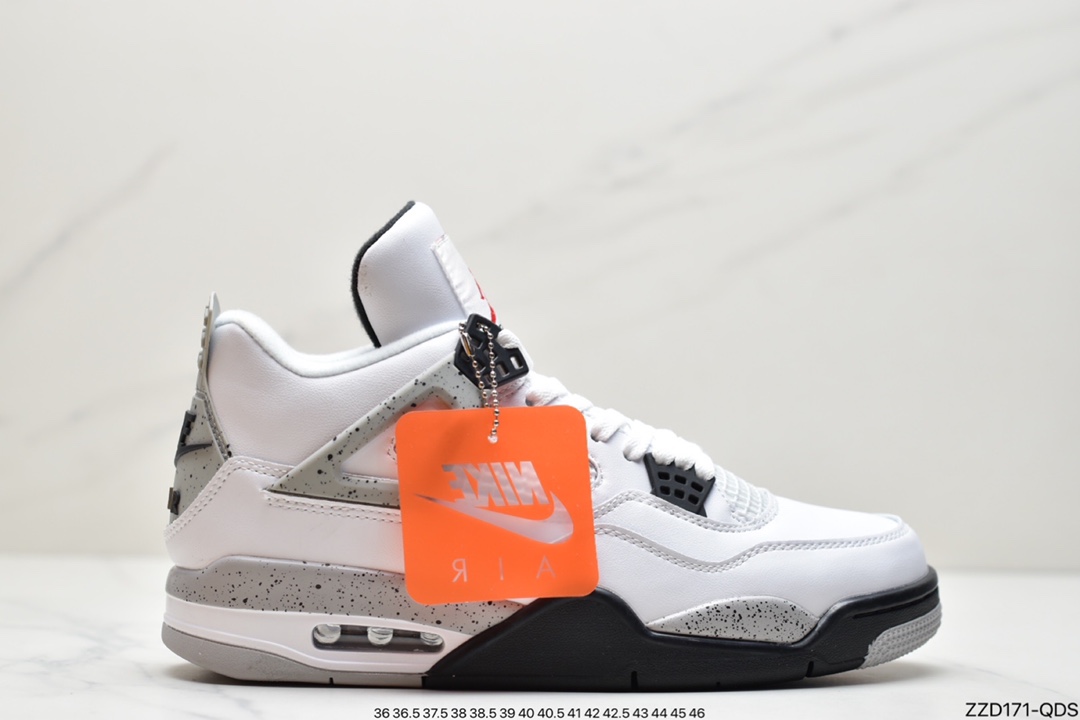 250 Air Jordan 4 Retro PSG AJ4 乔4 大巴黎 巴黎圣日尔曼联名 CZ5624-100