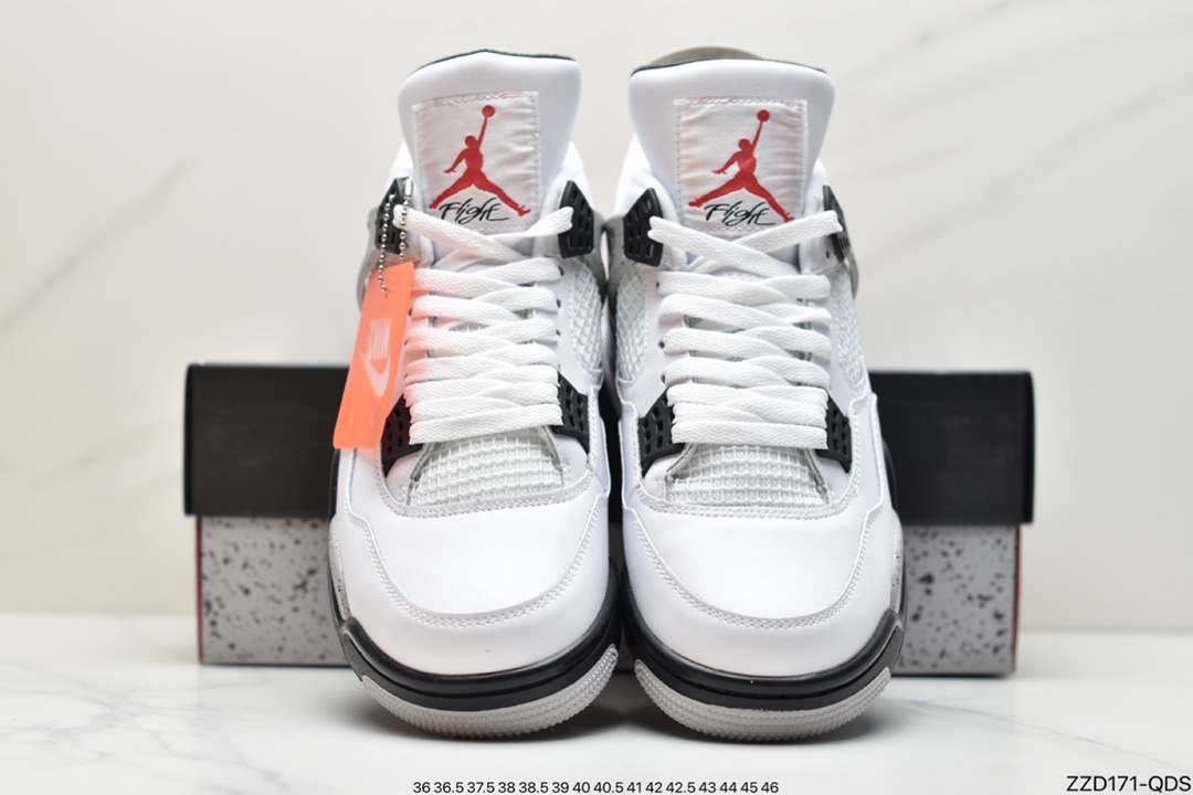 250 Air Jordan 4 Retro PSG AJ4 乔4 大巴黎 巴黎圣日尔曼联名 CZ5624-100