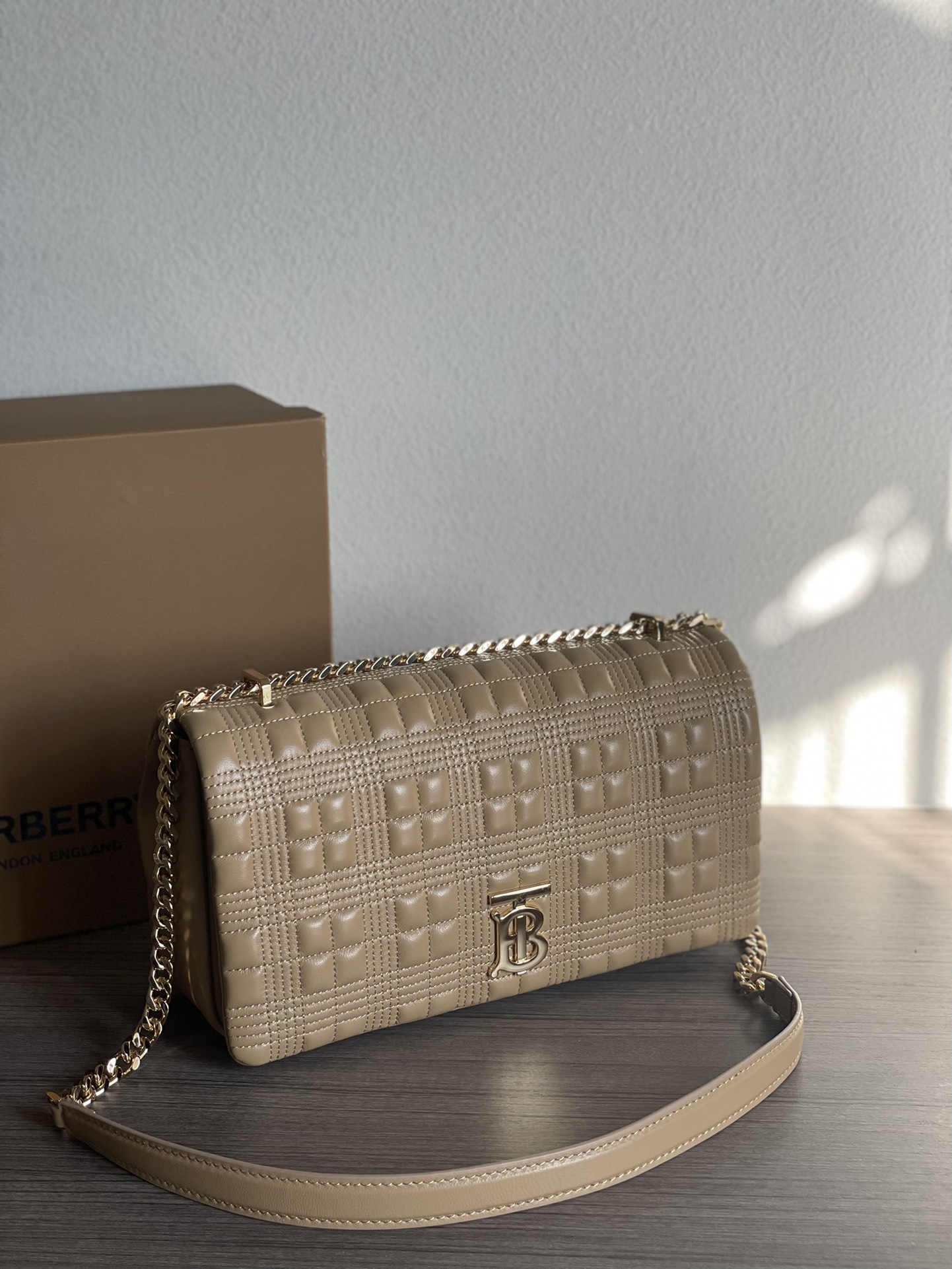 [Burberry Women