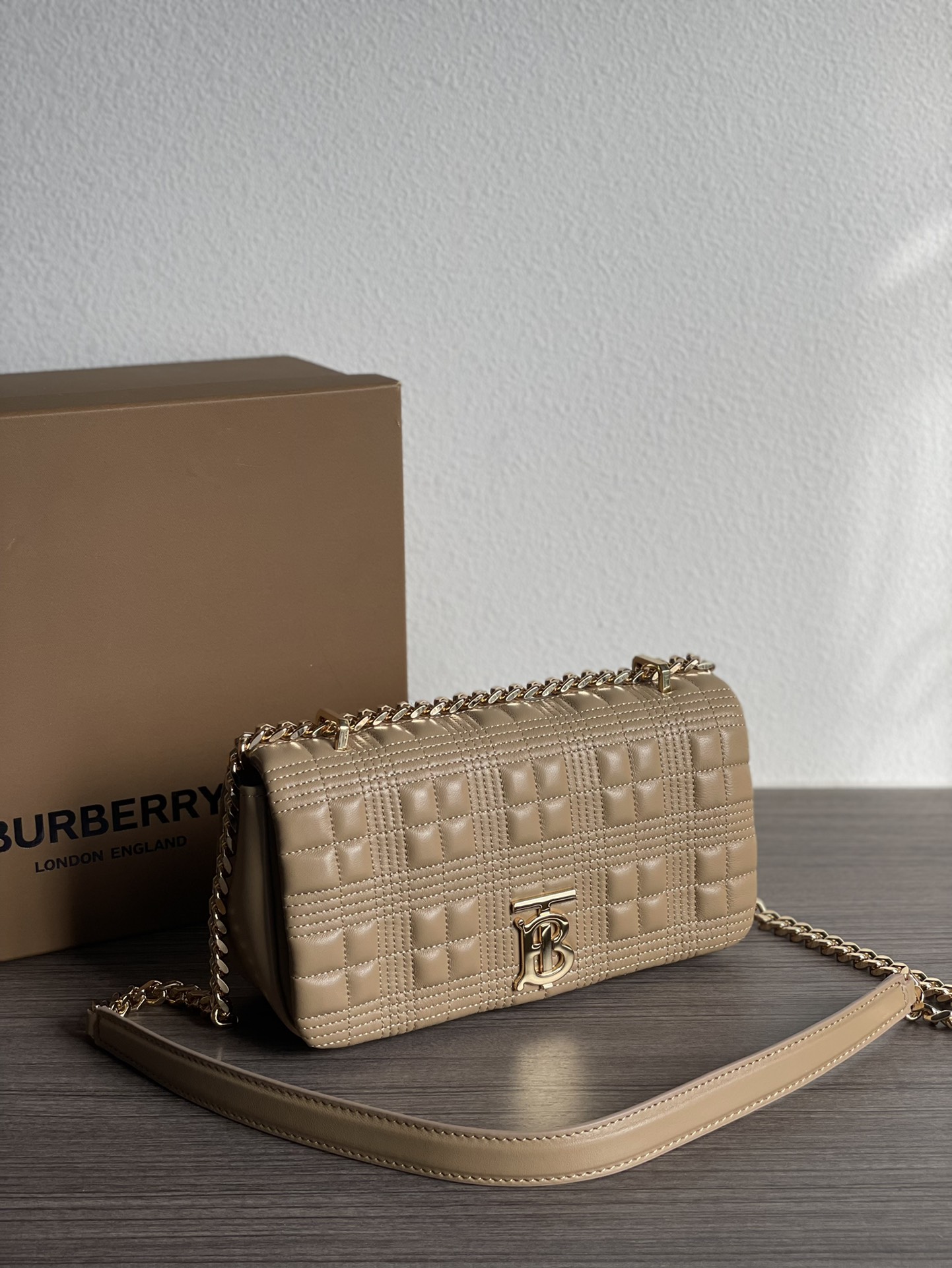 [Burberry Women