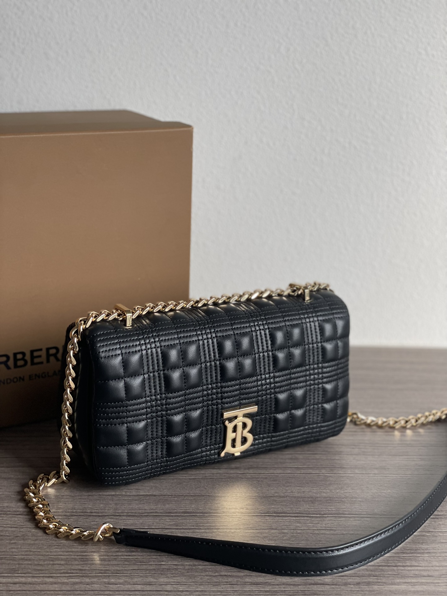 [Burberry Women