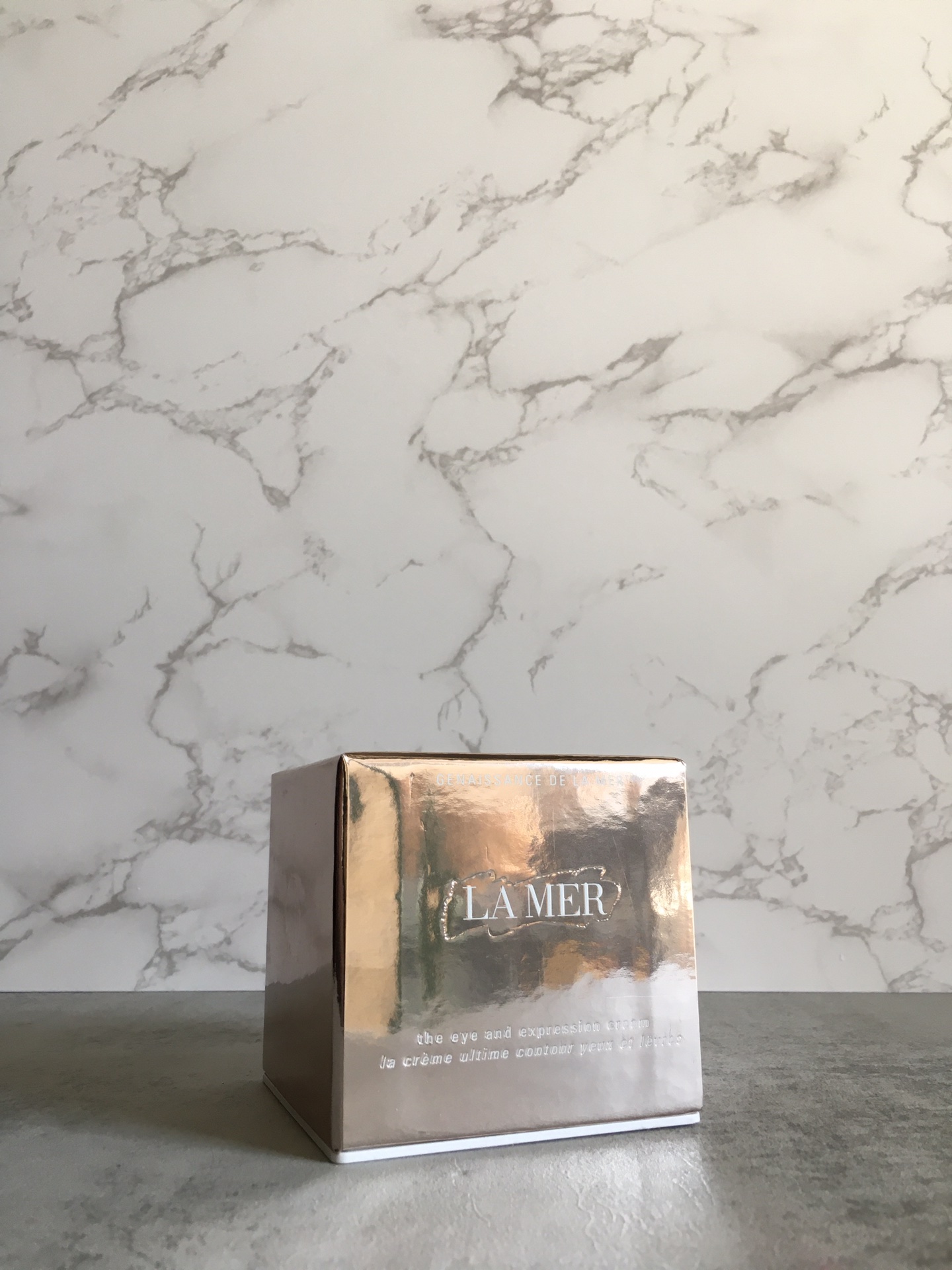 LA MER Luminous Renewal Eye Cream, 15ml - Reduce Wrinkles & Fine Lines 1 i1638940116 1030 0