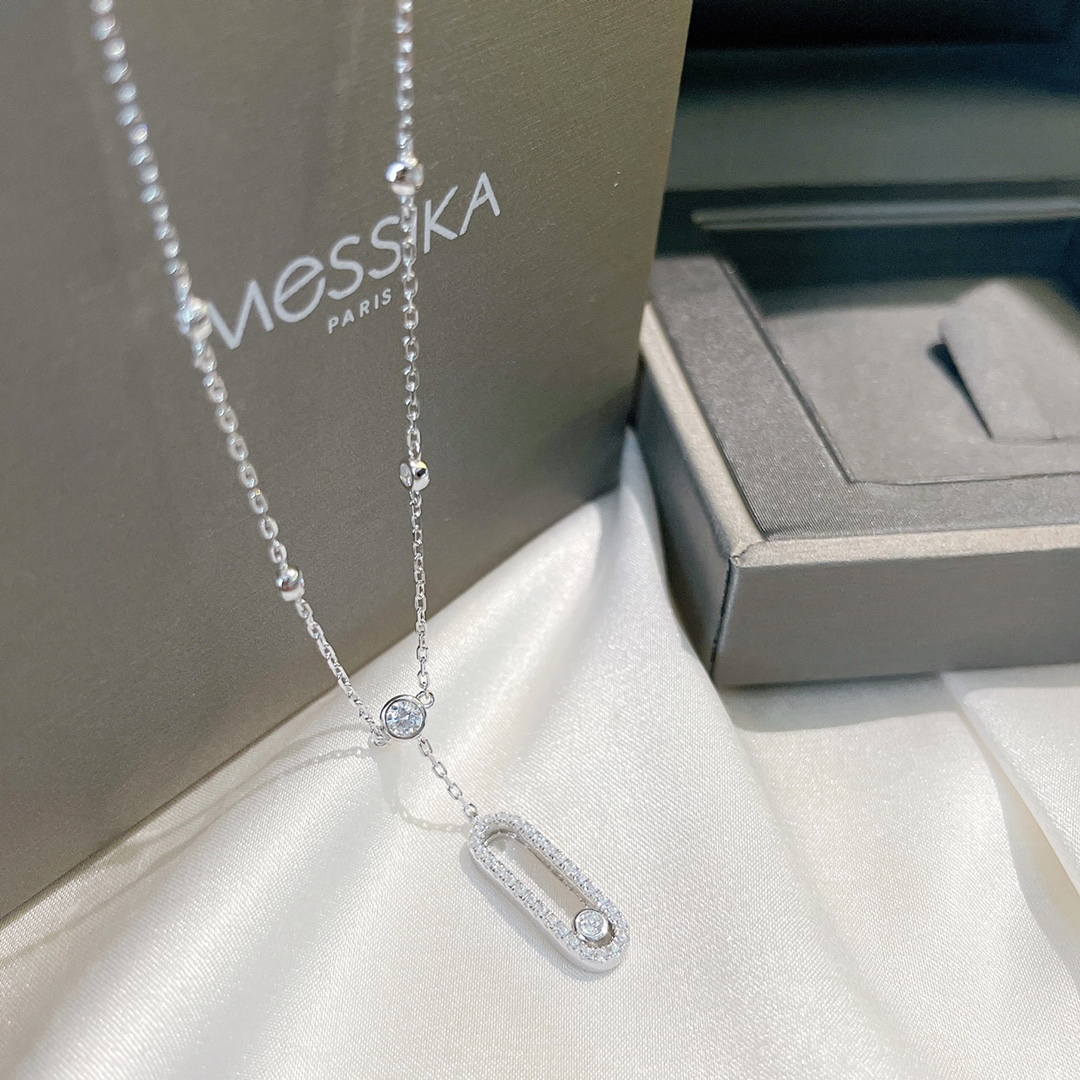 Messika Jewelry Messika 2652359543 — photo 7