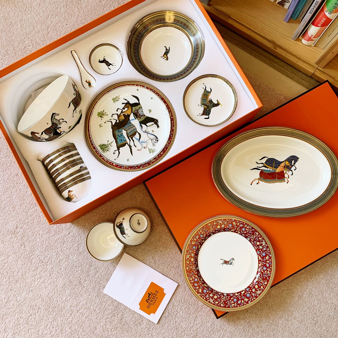 Cheap
 Hermes Tableware