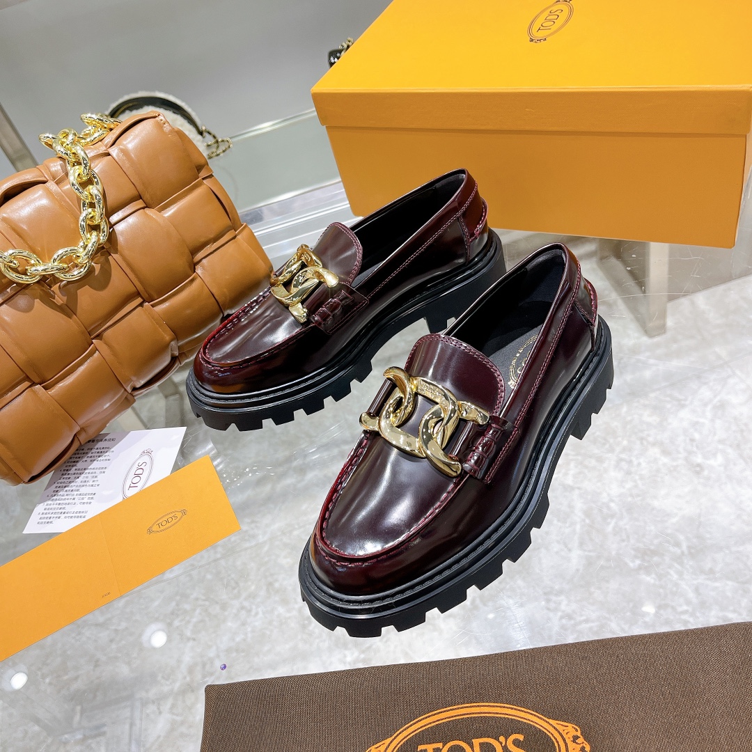 [TODS Women