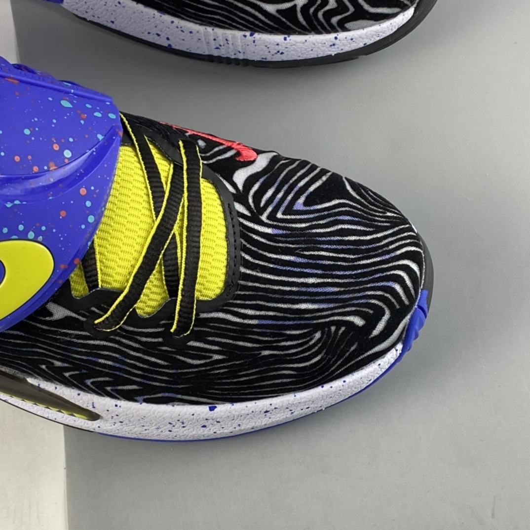 P260  NIKE Zoom KD14 EP 凯文杜兰特14代实战篮球鞋 CZ0170-004