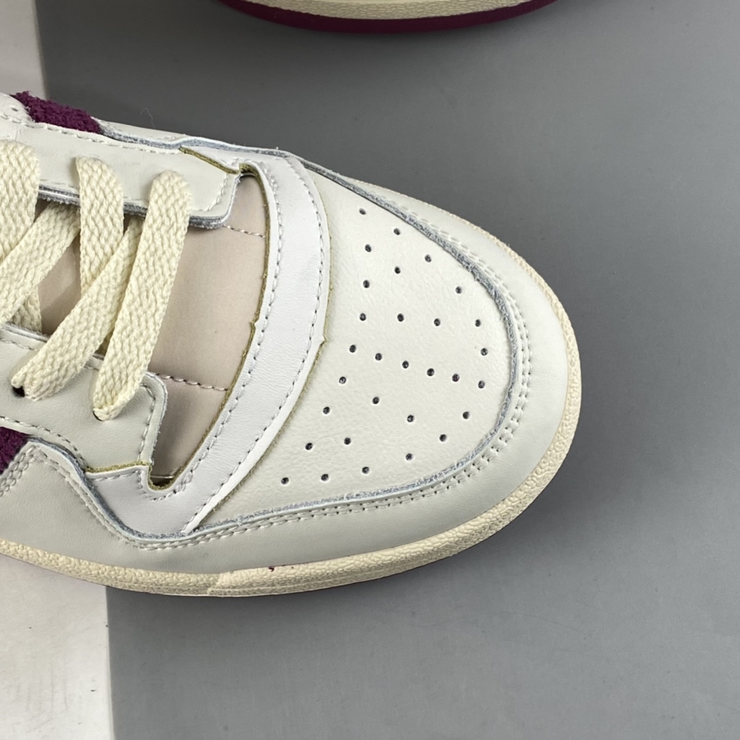 P170  Adidas Originals Forum 84 Low 人气单品 经典复古篮球鞋 GV9114