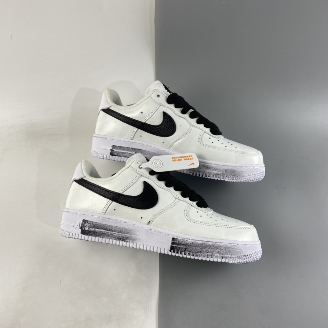 260  纯原版本 PEACEMINUSONE x Nike Air Force 权志龙联名 DO3223-100