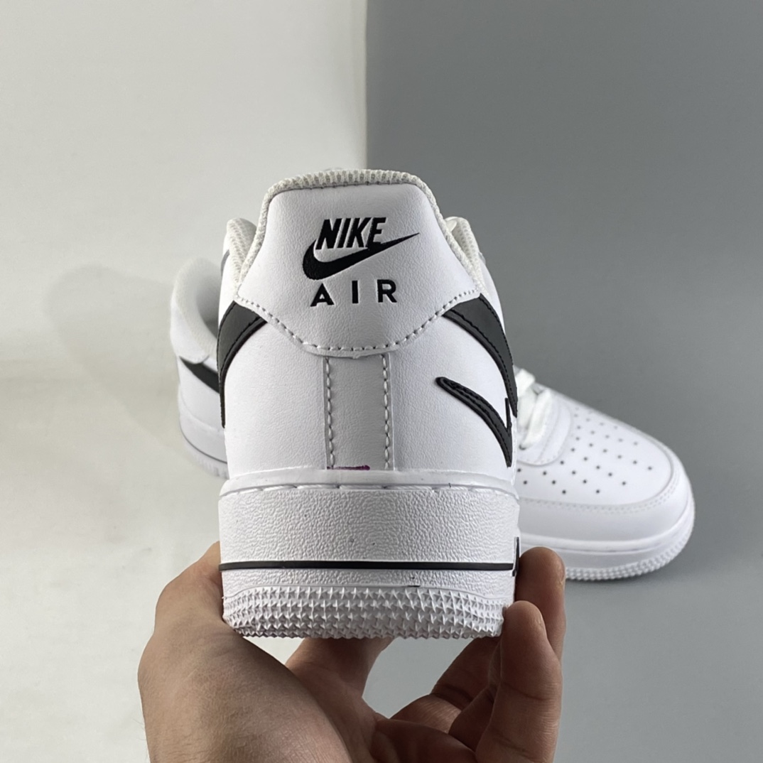 P200  NIKE Air Force 1’07 Low 空军一号低帮休闲板鞋 DM0143-101