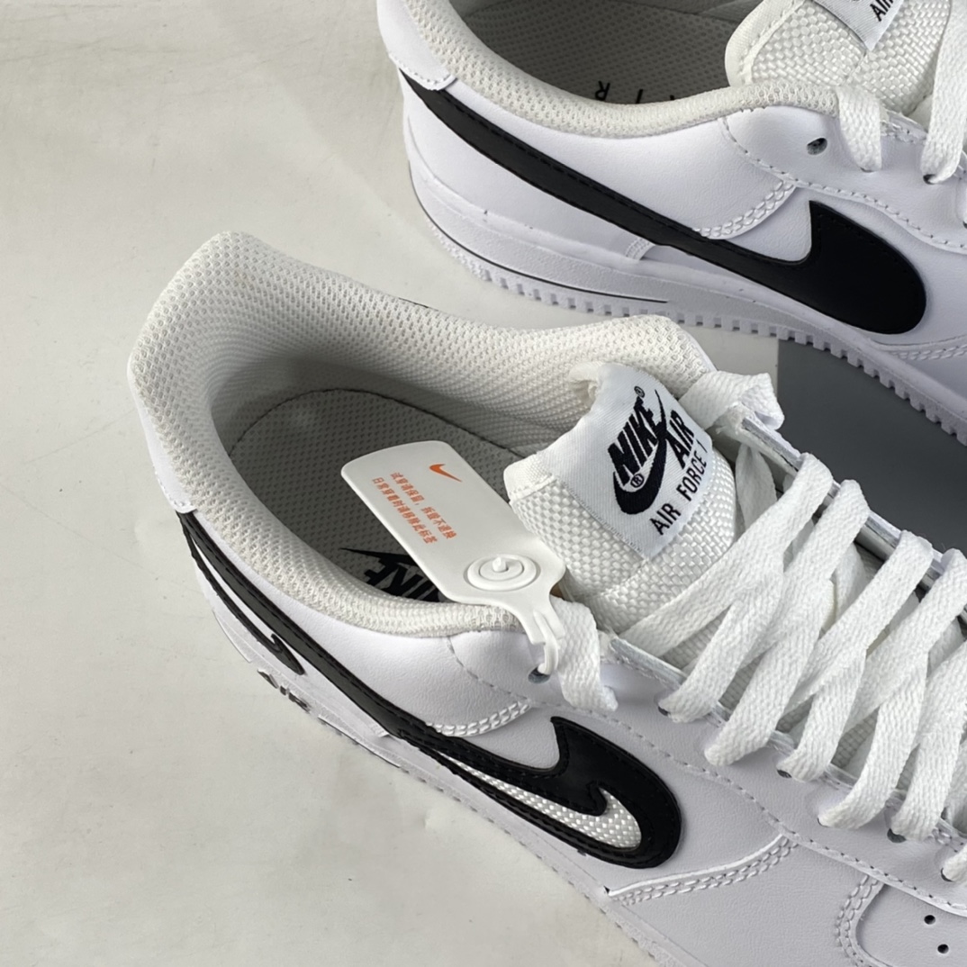 P200  NIKE Air Force 1’07 Low 空军一号低帮休闲板鞋 DM0143-101