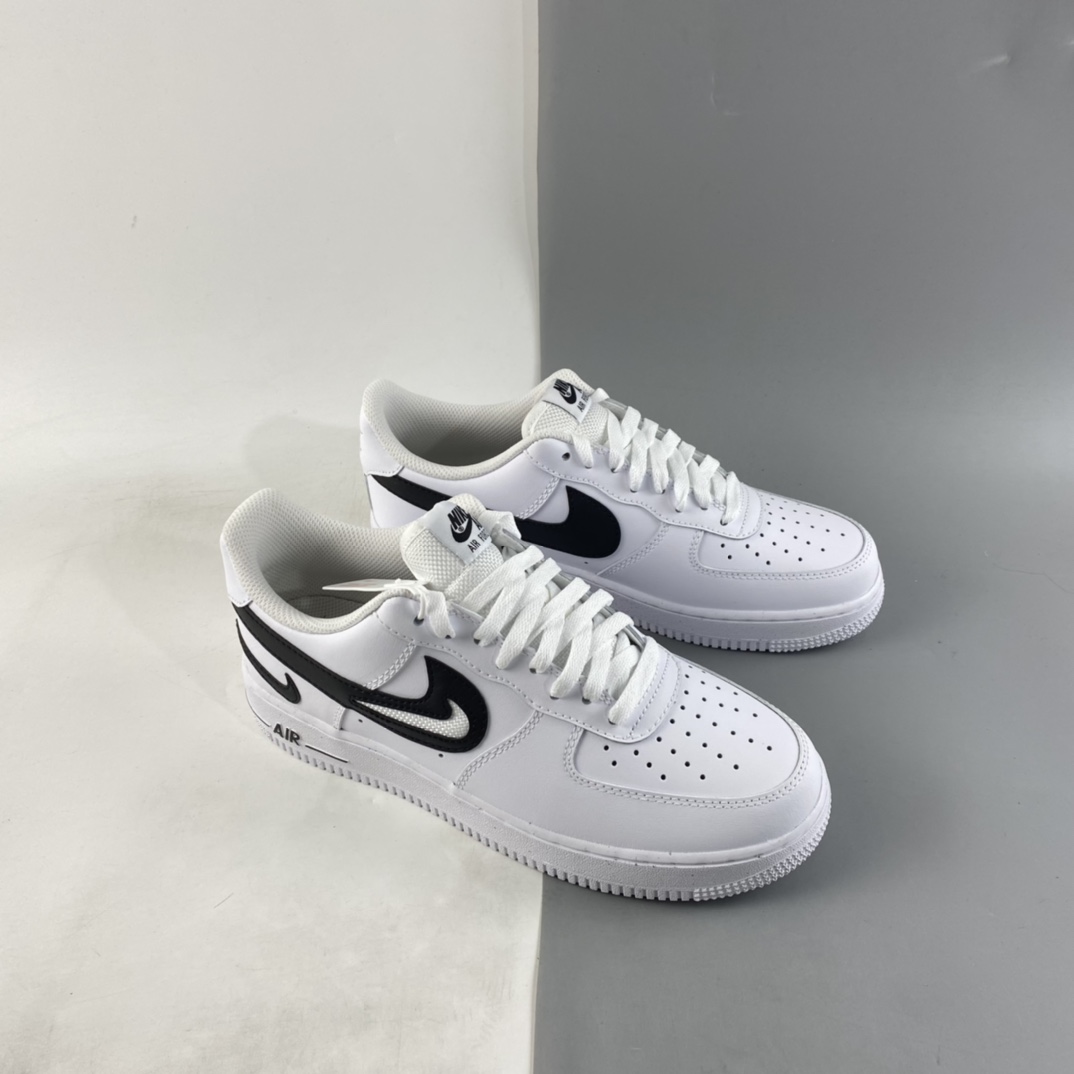 P200  NIKE Air Force 1’07 Low 空军一号低帮休闲板鞋 DM0143-101