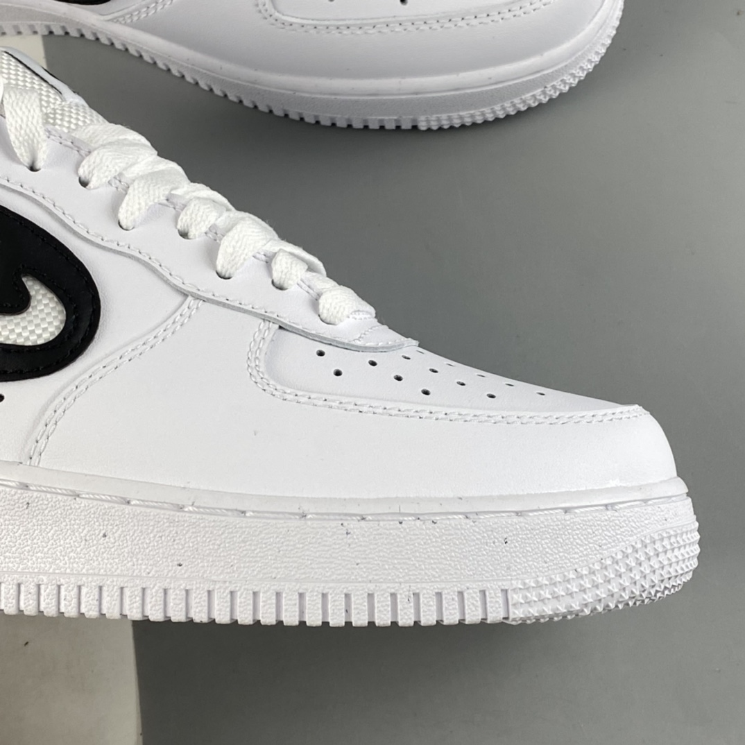 P200  NIKE Air Force 1’07 Low 空军一号低帮休闲板鞋 DM0143-101