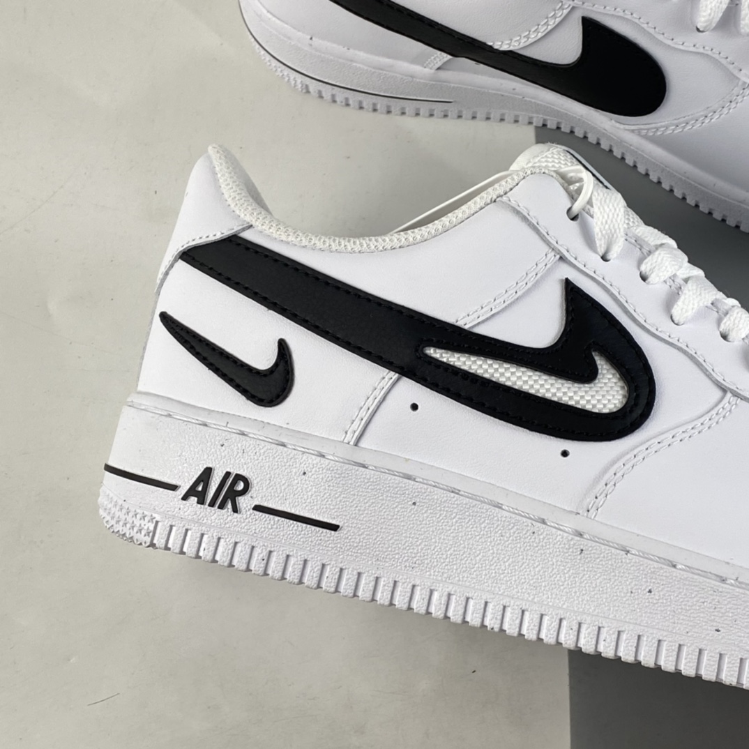 P200  NIKE Air Force 1’07 Low 空军一号低帮休闲板鞋 DM0143-101