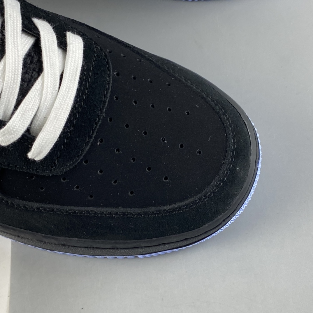 P220  NIKE Air Force 1’07 Low 空军一号低帮休闲板鞋 DM9051-001