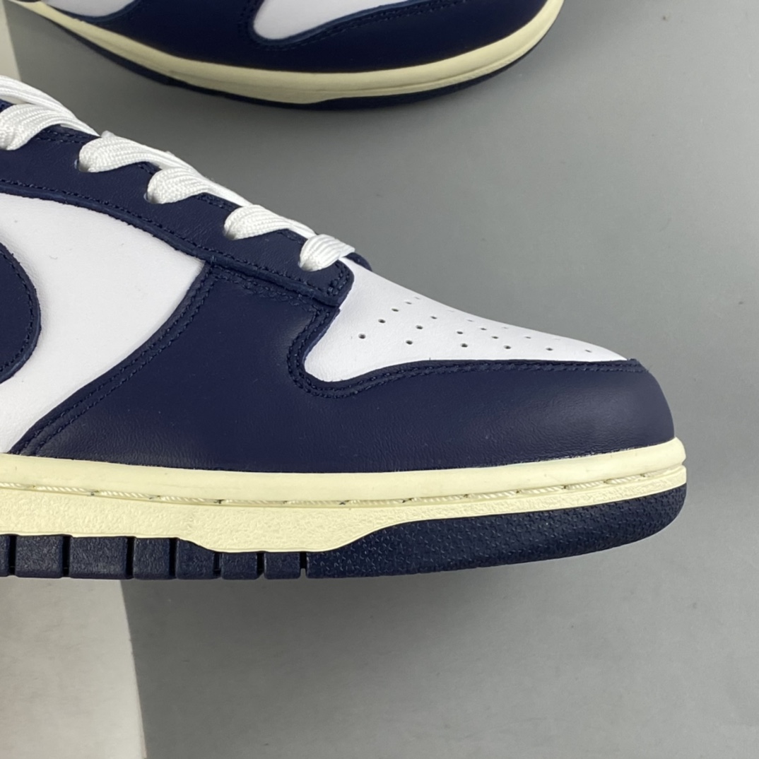P350 NIKE SB Dunk Low ”Navy Blue” 海军蓝配色 SB扣碎篮板时尚休闲板鞋 DD1503-115-莆田鞋,莆田鞋货源,高仿鞋,高仿鞋货源,安福档口,莆田高仿鞋,莆田鞋批发,高仿鞋批发,莆田高仿运动鞋,高仿运动鞋,莆田运动鞋 P350 NIKE SB Dunk Low ”Navy Blue” 海军蓝配色 SB扣碎篮板时尚休闲板鞋 DD1503-115