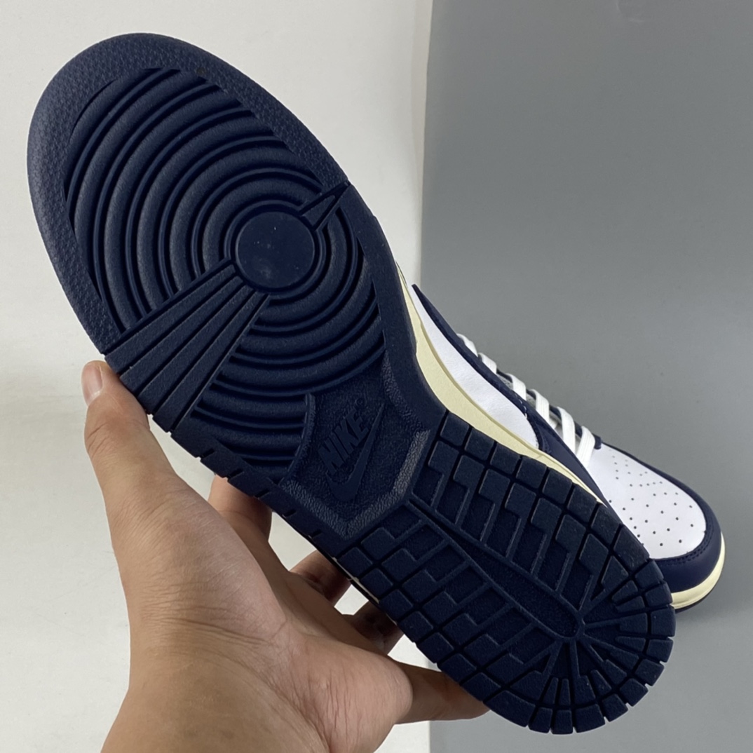 P350 NIKE SB Dunk Low ”Navy Blue” 海军蓝配色 SB扣碎篮板时尚休闲板鞋 DD1503-115-莆田鞋,莆田鞋货源,高仿鞋,高仿鞋货源,安福档口,莆田高仿鞋,莆田鞋批发,高仿鞋批发,莆田高仿运动鞋,高仿运动鞋,莆田运动鞋 P350 NIKE SB Dunk Low ”Navy Blue” 海军蓝配色 SB扣碎篮板时尚休闲板鞋 DD1503-115