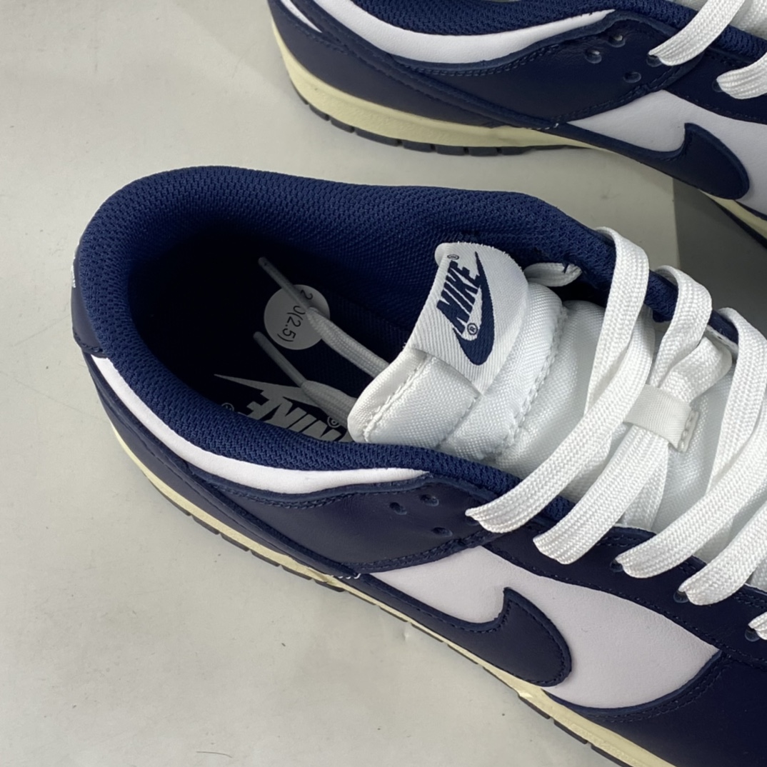 P350 NIKE SB Dunk Low ”Navy Blue” 海军蓝配色 SB扣碎篮板时尚休闲板鞋 DD1503-115-莆田鞋,莆田鞋货源,高仿鞋,高仿鞋货源,安福档口,莆田高仿鞋,莆田鞋批发,高仿鞋批发,莆田高仿运动鞋,高仿运动鞋,莆田运动鞋 P350 NIKE SB Dunk Low ”Navy Blue” 海军蓝配色 SB扣碎篮板时尚休闲板鞋 DD1503-115