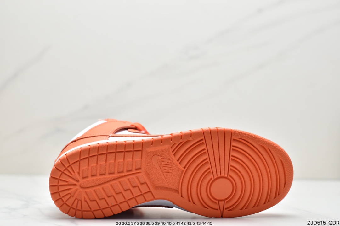 240 耐克Nike SB Dunk x Fragment藤原浩 DJ0382-600扣篮系列复古中帮休闲运动滑板板鞋