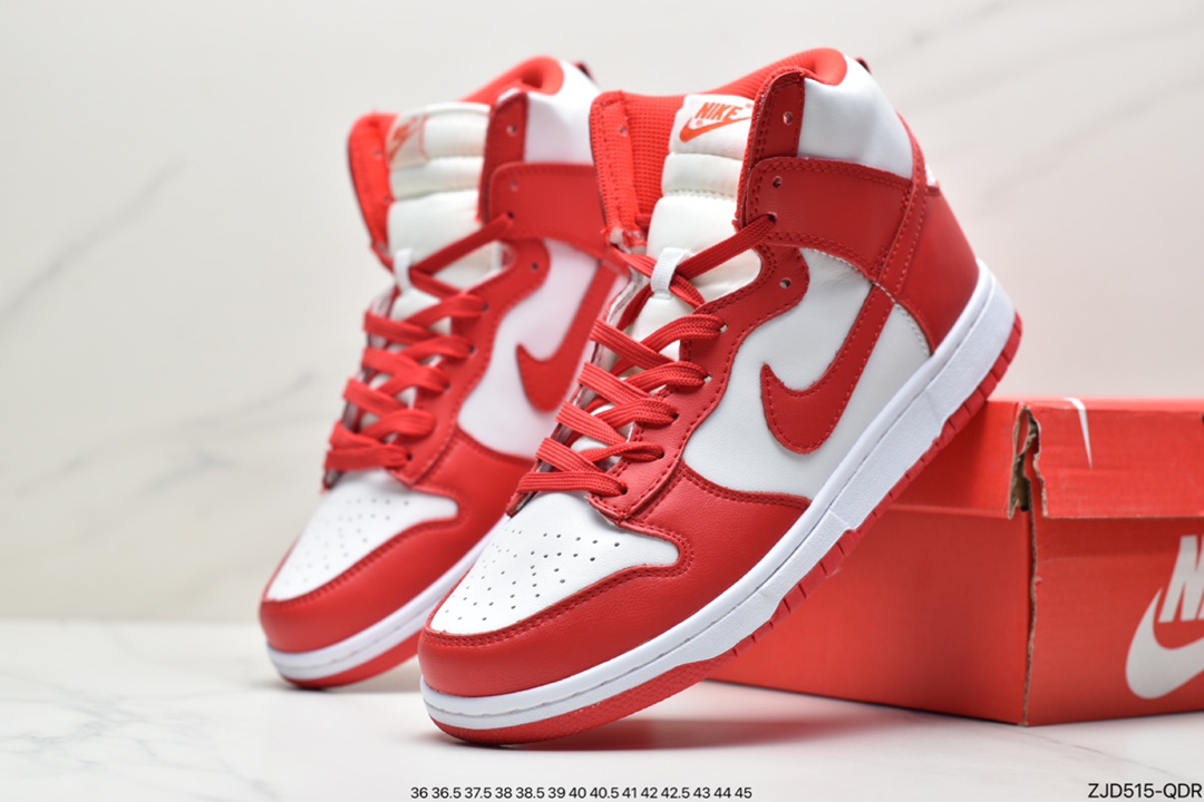 240 耐克Nike SB Dunk x Fragment藤原浩 DJ0382-600