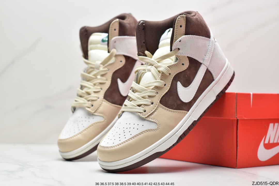 240 耐克Nike SB Dunk x Fragment藤原浩 DJ0382-600