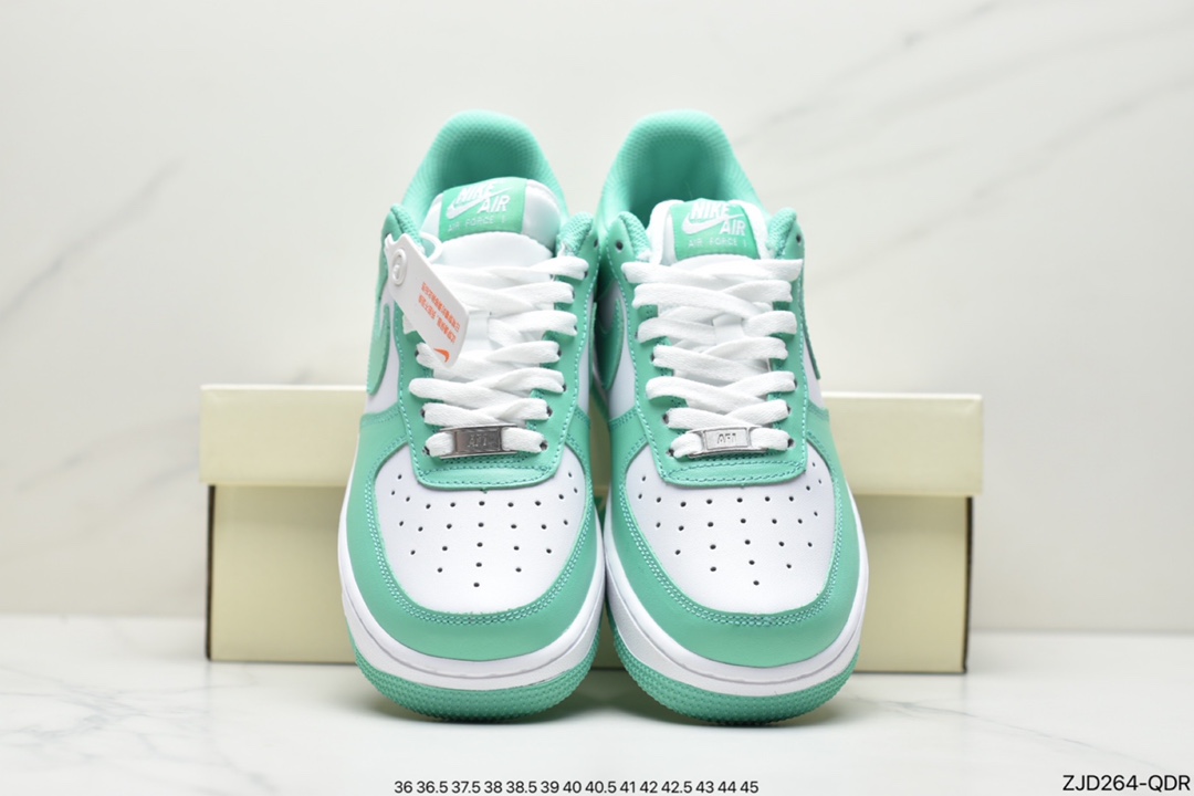 240 耐克Nike Air Force 1 Low  空军一号低帮百搭休闲运动板鞋BS8871