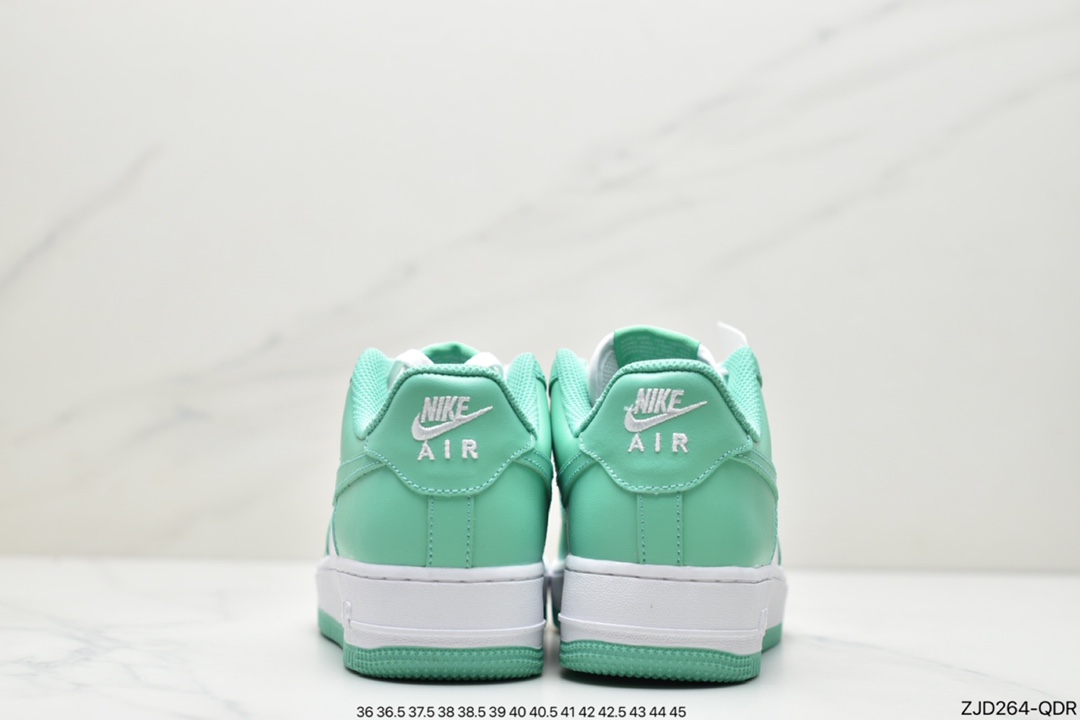 240 耐克Nike Air Force 1 Low  空军一号低帮百搭休闲运动板鞋BS8871