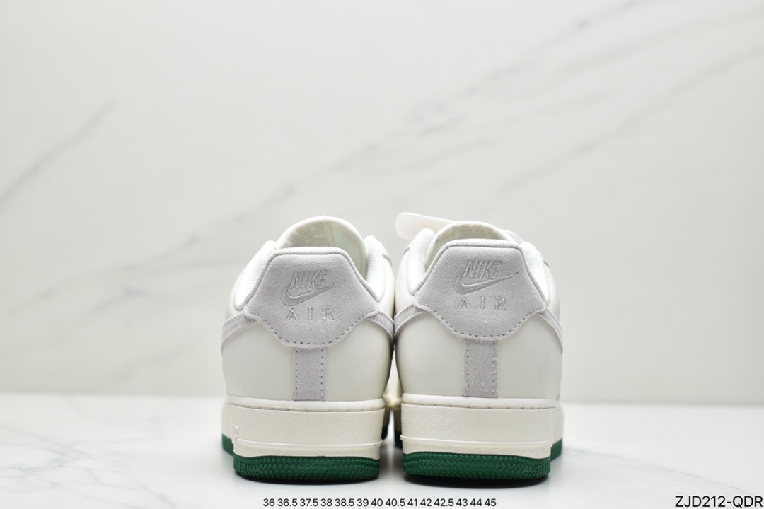 240 耐克Nike Air Force 1 Low  空军一号低帮百搭休闲运动板鞋CW0063