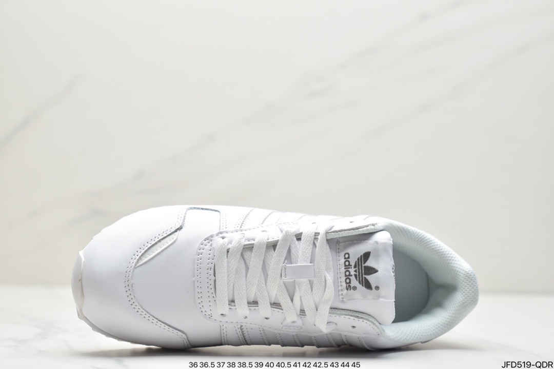 170 阿迪达斯Adidas Originals ZX 700 三叶草经典复古校园系G63499 G62110 S80528