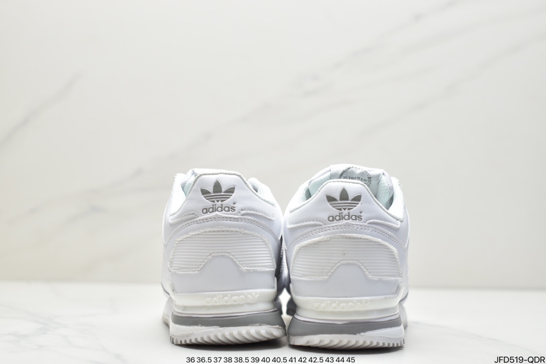 170 阿迪达斯Adidas Originals ZX 700 三叶草经典复古校园系G63499 G62110 S80528