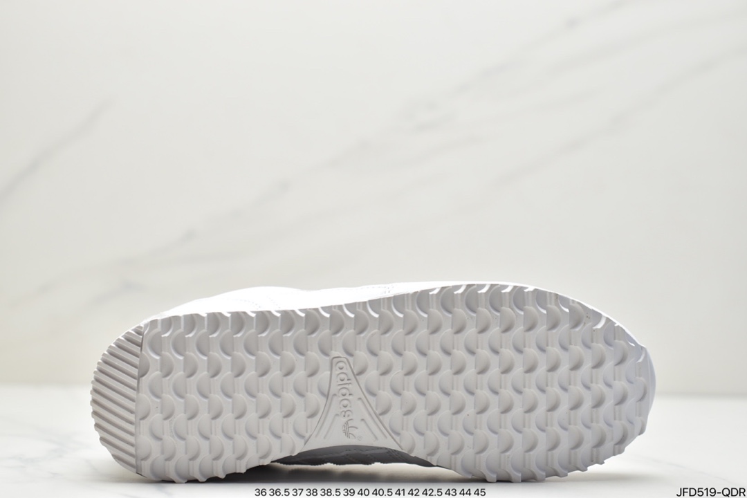170 阿迪达斯Adidas Originals ZX 700 三叶草经典复古校园系G63499 G62110 S80528