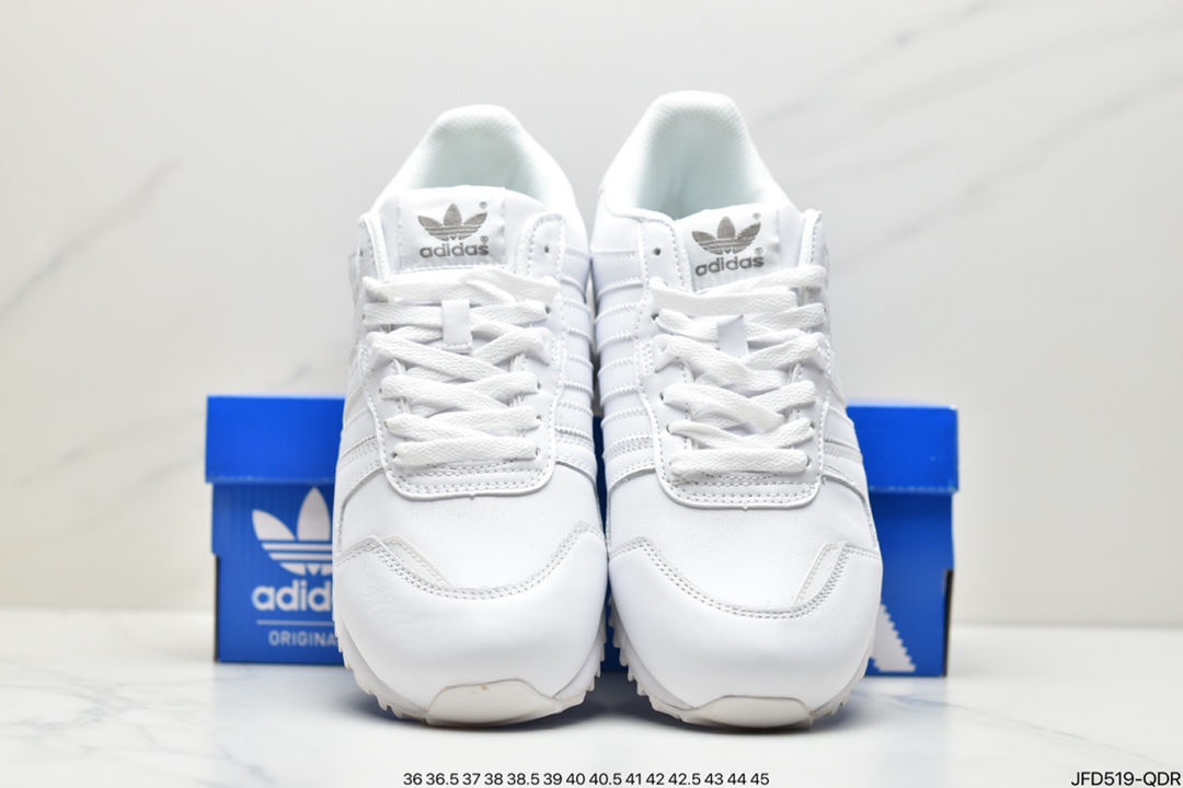 170 阿迪达斯Adidas Originals ZX 700 三叶草经典复古校园系G63499 G62110 S80528